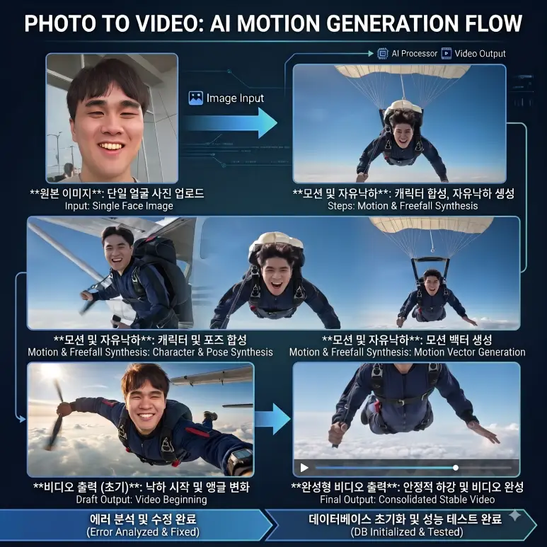 AI 이미지·영상 생성의 역사 그리고 이미지 생성모델이 AI포토부스에 적용되는 방식 6 |