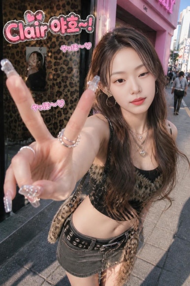 AI 이미지·영상 생성의 역사 그리고 이미지 생성모델이 AI포토부스에 적용되는 방식 7 |